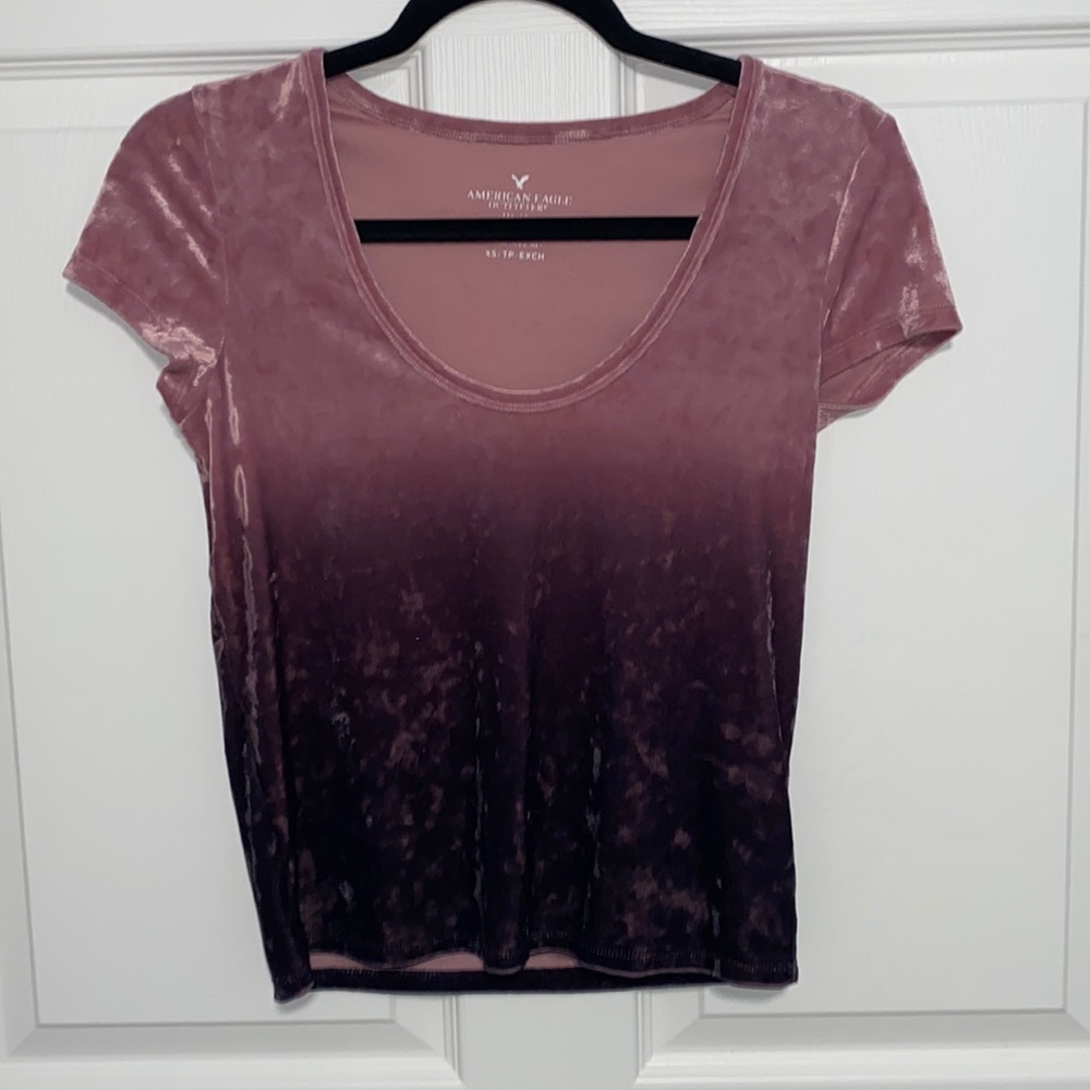 American eagle